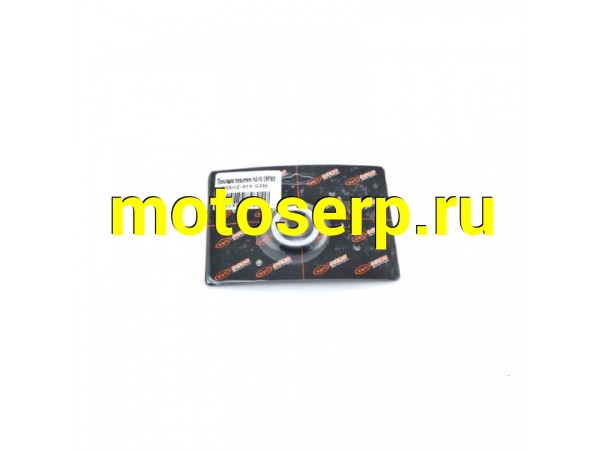 Купить  Прокладка глушителя KAYO CRF801 (SM 020012-014-5735 купить с доставкой по Москве и России, цена, технические характеристики, комплектация фото  - motoserp.ru