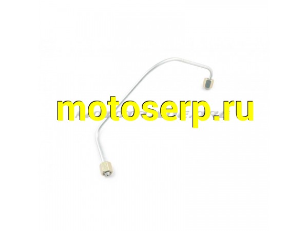 Купить  Трубка топливная высокого давления мотоблока 190N/195N (12/15Hp) (ZUBR) &quot;DIGGER&quot; (MT D-917 купить с доставкой по Москве и России, цена, технические характеристики, комплектация фото  - motoserp.ru
