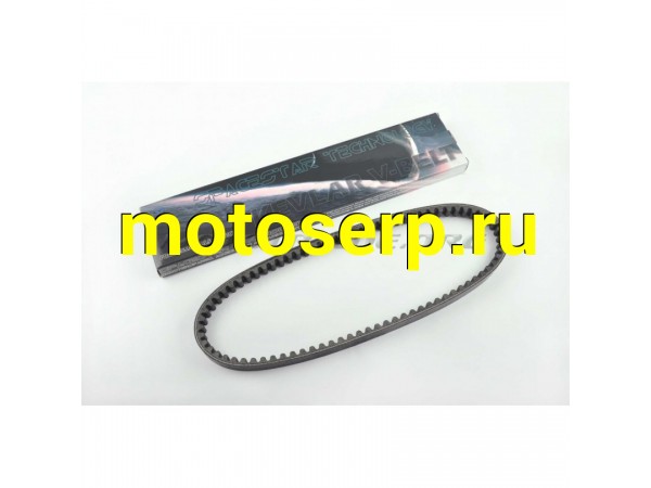 Купить Ремень вариатора 750 * 16,8 Yamaha BW'S, CHAMP (кевларовый ...