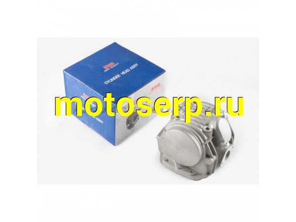 Купить  Головка цилиндра Honda WAVE 125 (в сборе) &quot;BMB&quot; (MT G-1570 купить с доставкой по Москве и России, цена, технические характеристики, комплектация фото  - motoserp.ru