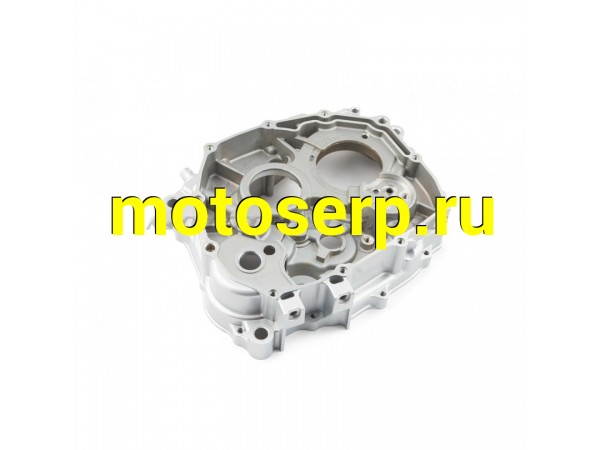 Купить  Картер 4T CG125/150 (правый) ZZQ (MT K-3932 купить с доставкой по Москве и России, цена, технические характеристики, комплектация фото  - motoserp.ru