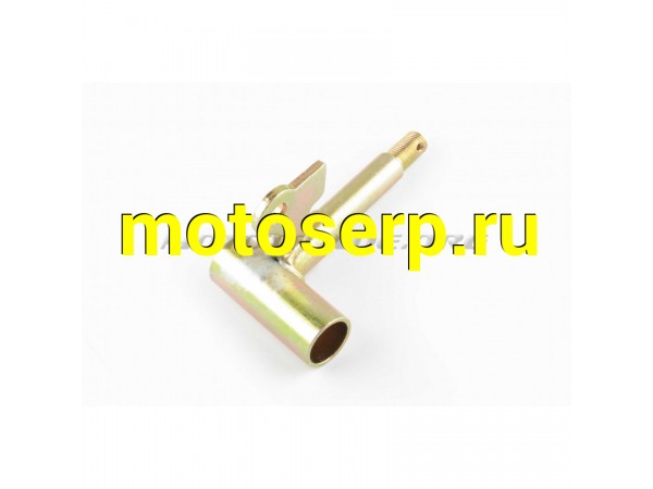 Купить  Кулак поворотный   ATV 50/125   (правый)   (mod:2) (MT R-2077 купить с доставкой по Москве и России, цена, технические характеристики, комплектация фото  - motoserp.ru