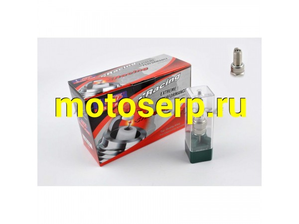 Купить  Свеча B7TC M10*1,00 19,0mm IRIDIUM (4T мотоциклы 125-600cc) (EIX-C7) (MOQ 2шт) (MT S-39 купить с доставкой по Москве и России, цена, технические характеристики, комплектация фото  - motoserp.ru