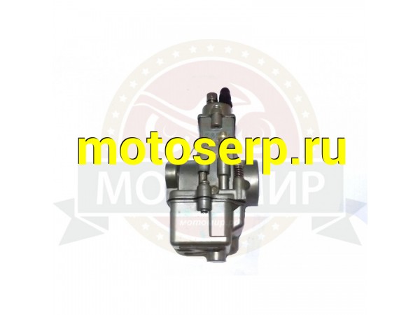 Купить  Карбюратор К65И (ММ) (MM 07534 купить с доставкой по Москве и России, цена, технические характеристики, комплектация фото  - motoserp.ru
