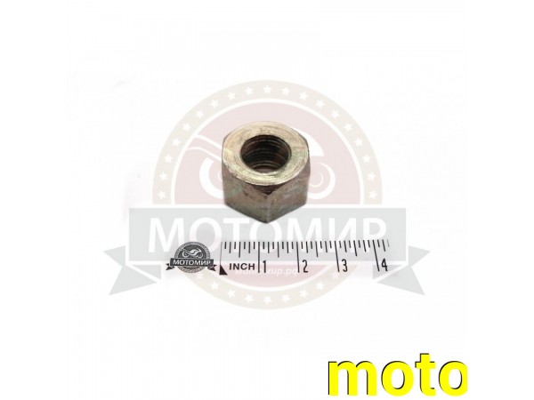 Купить Гайка М16*1.5мм, Иж задней оси ИЖГ-105 (левая) (MM 05058 - цена ...