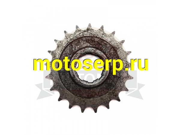 Купить Звездочка 21 Иж Россия 1-140-1 Снято с производства (MM 00094 ...