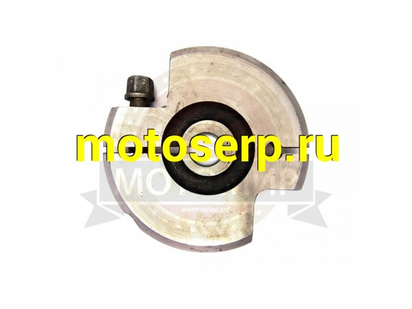 Купить  Маховик Юп (MM 00570 купить с доставкой по Москве и России, цена, технические характеристики, комплектация фото  - motoserp.ru