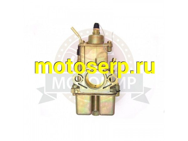 Купить  Карбюратор К65В фирменный RUILI (OEM упаковка) (MM 17763 купить с доставкой по Москве и России, цена, технические характеристики, комплектация фото  - motoserp.ru