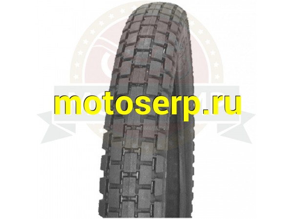 Купить  Покрышка (ПетроШина) И-40 3,75-19 (100/100-19)  Урал, с КАМЕРОЙ (MM 04662 купить с доставкой по Москве и России, цена, технические характеристики, комплектация фото  - motoserp.ru