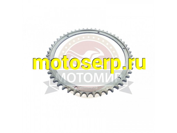 Купить  Венец (Z52) (d178mm - 6 x 93mm) Ява12В (MM 01347 купить с доставкой по Москве и России, цена, технические характеристики, комплектация фото  - motoserp.ru