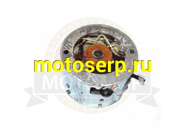 Купить  Генератор Ява6В (MM 03136 купить с доставкой по Москве и России, цена, технические характеристики, комплектация фото  - motoserp.ru