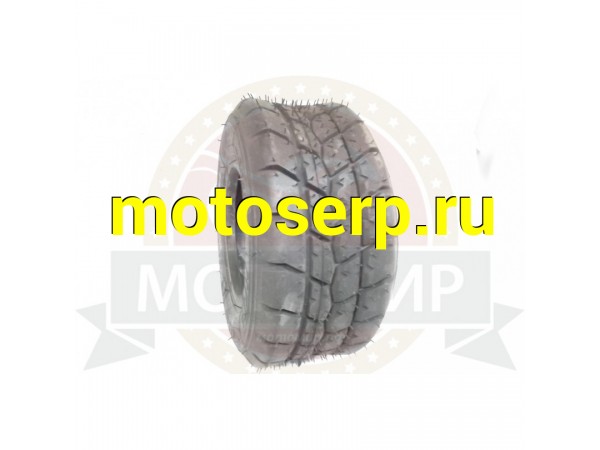 Купить  Покрышка  5&quot; 3.60/10-5 безкамерка, передняя, Картинг Дождь, ПетроШина (MM 13443 купить с доставкой по Москве и России, цена, технические характеристики, комплектация фото  - motoserp.ru