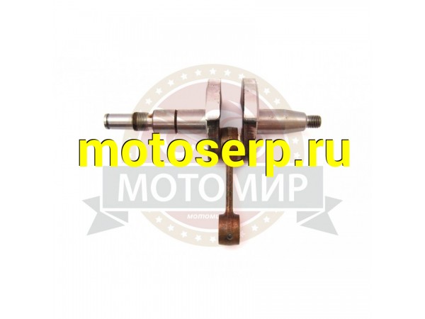 Купить  Коленвал 017,018 Sthil  (1132-030-0402) (MM 09327 купить с доставкой по Москве и России, цена, технические характеристики, комплектация фото  - motoserp.ru