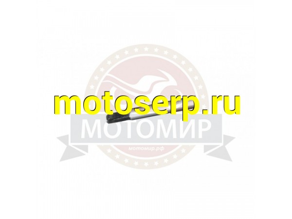Купить  Вал штанги мотокосы GBC-052 (квадрат) (d10*1545) прямой (MM 98290 купить с доставкой по Москве и России, цена, технические характеристики, комплектация фото  - motoserp.ru