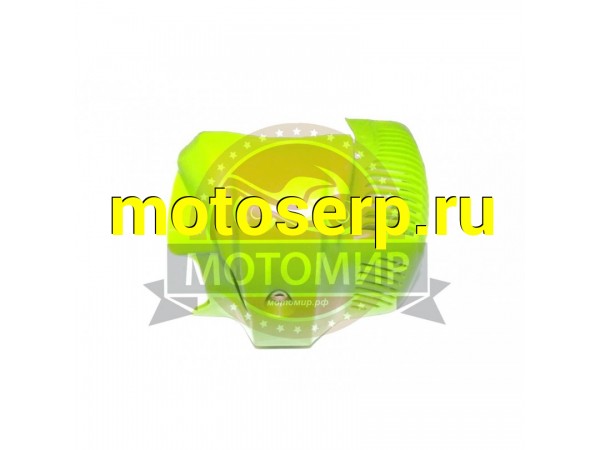 Купить  Кожух защитный цилиндра мотокосы BC/GBC-043/052 (MM 98317 купить с доставкой по Москве и России, цена, технические характеристики, комплектация фото  - motoserp.ru
