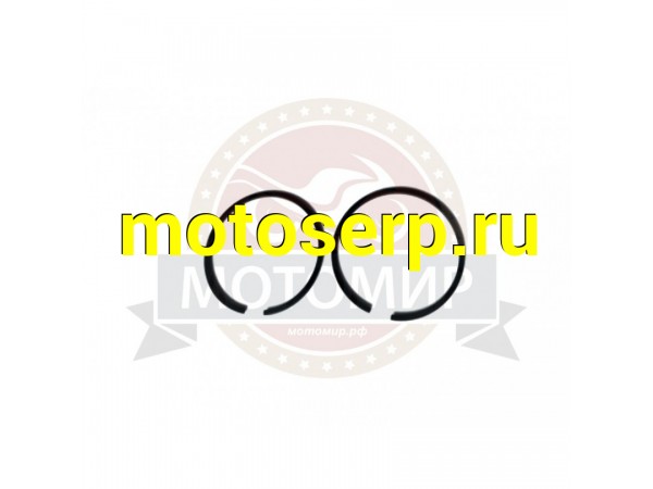 Купить  Кольцо поршневое мотокосы BC/GBC-026 (компл.=2шт.) (MM 98140 купить с доставкой по Москве и России, цена, технические характеристики, комплектация фото  - motoserp.ru