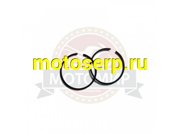 Купить  Кольцо поршневое мотокосы BC/GBC-033 (36,0 мм) (MM 98141 купить с доставкой по Москве и России, цена, технические характеристики, комплектация фото  - motoserp.ru