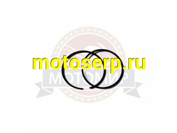 Купить  Кольцо поршневое мотокосы BC/GBC-043 ((40,00 мм) (MM 98143 купить с доставкой по Москве и России, цена, технические характеристики, комплектация фото  - motoserp.ru