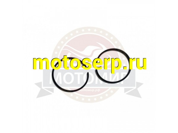 Купить  Кольцо поршневое мотокосы BC/GBC-052 (MM 98144 купить с доставкой по Москве и России, цена, технические характеристики, комплектация фото  - motoserp.ru