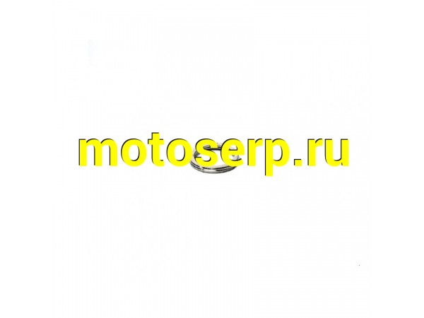 Купить  Прокладка  глушителя Honda/SYM  d=36  CN (SM 020080-014-7687 купить с доставкой по Москве и России, цена, технические характеристики, комплектация фото  - motoserp.ru