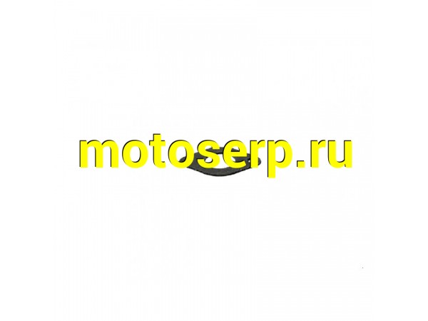Купить  Прокладка  глушителя Suzuki AD-50  CN (SM 020080-014-1530 купить с доставкой по Москве и России, цена, технические характеристики, комплектация фото  - motoserp.ru