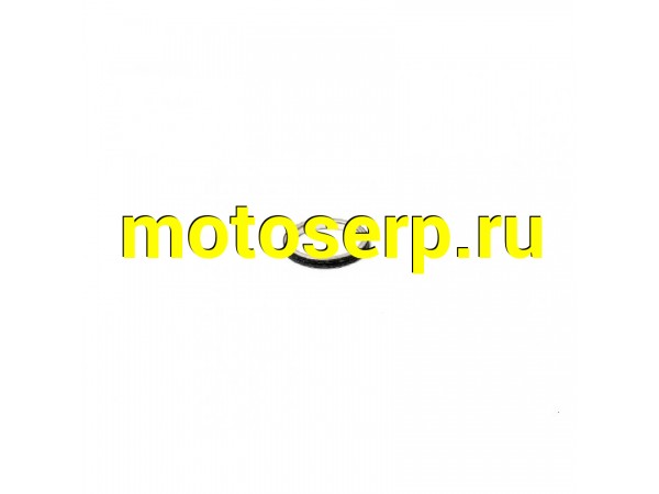 Купить  Прокладка  глушителя Suzuki Address 110 d=37  TW (SM 010025-014-5024 купить с доставкой по Москве и России, цена, технические характеристики, комплектация фото  - motoserp.ru