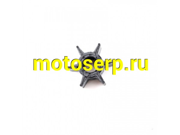 Купить  Крыльчатка помпы охлаждения, лодочный мотор 55 л.с. (697-44352-00) TW (SM 010230-869-6986 купить с доставкой по Москве и России, цена, технические характеристики, комплектация фото  - motoserp.ru