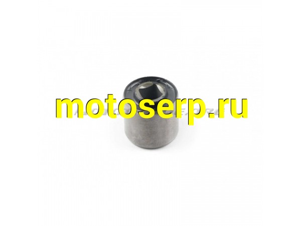 Купить  Сайлентблок 30*30*10 (D*L*d) (внутри квадрат) &quot;KTO&quot; (MT S-3514 купить с доставкой по Москве и России, цена, технические характеристики, комплектация фото  - motoserp.ru