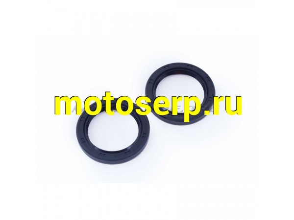 Купить  Сальники редуктора фрезы (набор, 2шт) мотоблока 178F/186F (6/9Hp) (25*40*7, 2шт*45*62*8,) &quot;DIGGER&quot; (MT D-2424 купить с доставкой по Москве и России, цена, технические характеристики, комплектация фото  - motoserp.ru