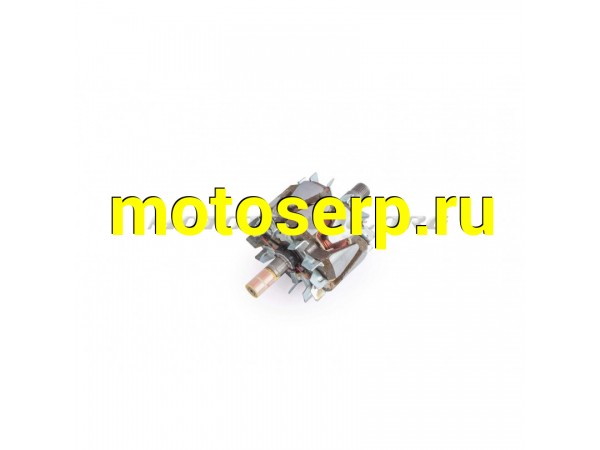 Купить  Статор генератора   ЯВА 6V   SPARK (MT G-2268 купить с доставкой по Москве и России, цена, технические характеристики, комплектация фото  - motoserp.ru