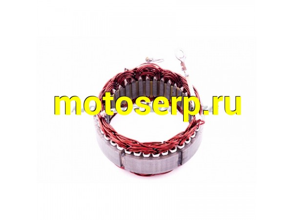 Купить Статор генератора ВАЗ-2110, 2111, 2112, 2113, 2114, 2115 (12V ...