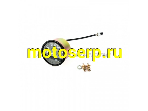 Купить  Спидометр ИЖ &quot;JING&quot; (MT N-2513 купить с доставкой по Москве и России, цена, технические характеристики, комплектация фото  - motoserp.ru