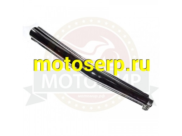 Купить  Глушитель Пл5 (MM 00389 купить с доставкой по Москве и России, цена, технические характеристики, комплектация фото  - motoserp.ru