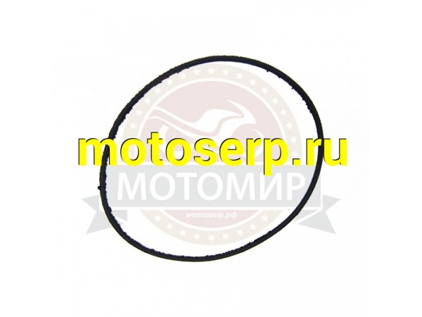 Купить  Прокладка Юп крышки коленвала (MM 00595 купить с доставкой по Москве и России, цена, технические характеристики, комплектация фото  - motoserp.ru