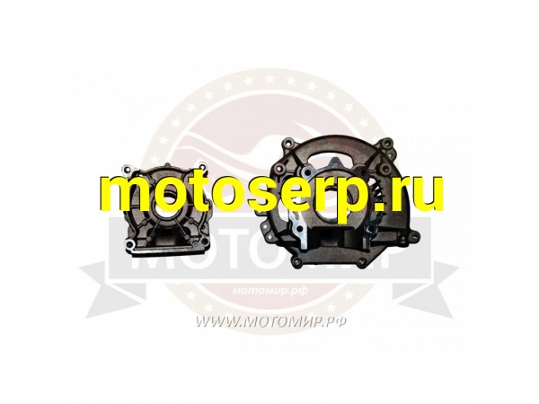 Купить  Картер в сборе мотокосы GBC-043 (MM 98314 купить с доставкой по Москве и России, цена, технические характеристики, комплектация фото  - motoserp.ru