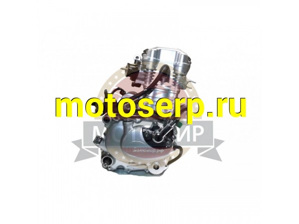 Купить  Двигатель 4х такт. 250 см3 (CG250) LIFAN Трицикл 167MM жидкостное охл. (MM 26521 купить с доставкой по Москве и России, цена, технические характеристики, комплектация фото  - motoserp.ru