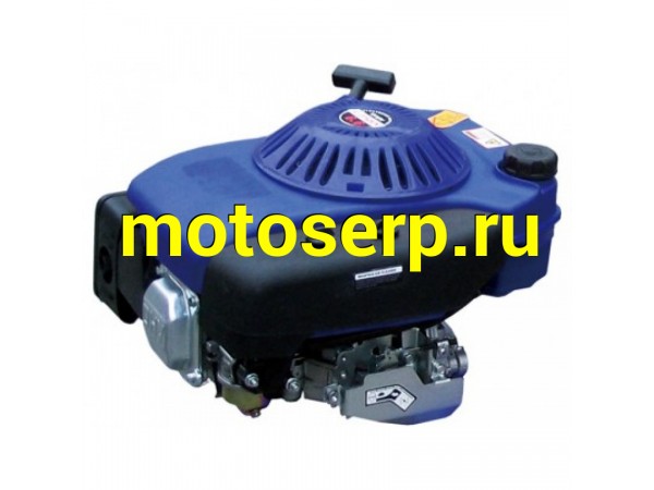 Купить  Двигатель LIFAN  6 л.с. 1Р70FV-B L2 (вертикальный вал d22 мм и d25.4 мм, ДВЕ шпонки ) (MM 91833 купить с доставкой по Москве и России, цена, технические характеристики, комплектация фото  - motoserp.ru