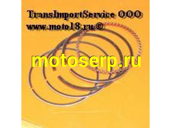 Купить  Кольца поршневые 4х такт 47,00 мм Альфа, Задиак Скутер ATV (MM 10543 купить с доставкой по Москве и России, цена, технические характеристики, комплектация фото  - motoserp.ru