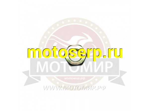 Купить  Гайка М18*1.5мм, вала ведущей звезды  LX200ATV-M  BAGGIO (MM 26044 купить с доставкой по Москве и России, цена, технические характеристики, комплектация фото  - motoserp.ru