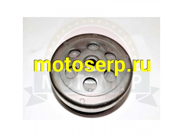 Купить  Муфта сцепления LX200ATV-M , LC162FMK-2  BAGGIO 3х колод в сборе (компл) (вариатор задний) (MM 95781 купить с доставкой по Москве и России, цена, технические характеристики, комплектация фото  - motoserp.ru