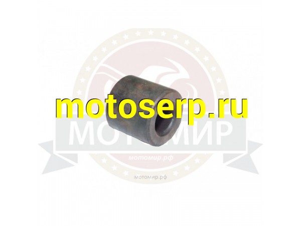 Купить Втулка хомута крепления глушителя PANTERA 125 (MM 98606 - цена ...