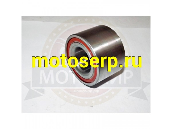 Купить  Подшипник DAC3063W (30х63х42) (281372) 30499-03081 (MM 97280 купить с доставкой по Москве и России, цена, технические характеристики, комплектация фото  - motoserp.ru