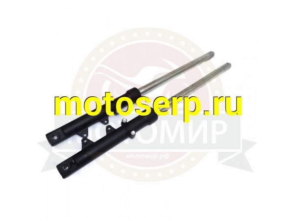 Купить  Перо передней вилки (пара) Centurion Bitrix прав+лев (MM 91028 купить с доставкой по Москве и России, цена, технические характеристики, комплектация фото  - motoserp.ru