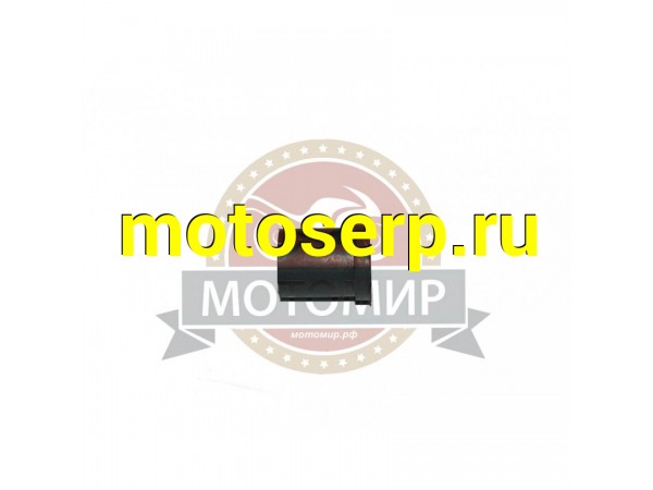 Купить  Втулка резиновая 23х12,5х30,5 MIRAGE (MM 25687 купить с доставкой по Москве и России, цена, технические характеристики, комплектация фото  - motoserp.ru