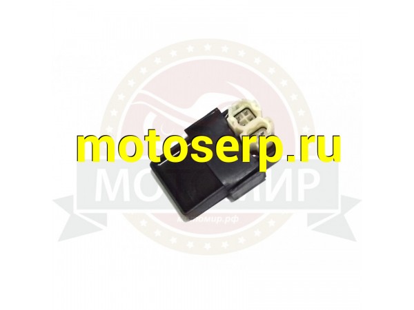 Купить  Коммутатор MIRAGE (4+2) (MM 96354 купить с доставкой по Москве и России, цена, технические характеристики, комплектация фото  - motoserp.ru