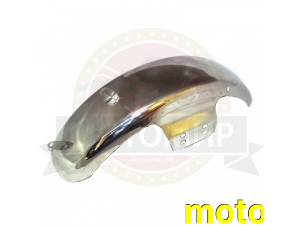 Купить  Крыло переднее  трицикл Лифан (MM 94613 купить с доставкой по Москве и России, цена, технические характеристики, комплектация фото  - motoserp.ru