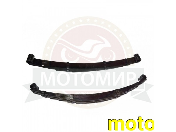 Купить  Рессора трицикл Лифан (MM 94640 купить с доставкой по Москве и России, цена, технические характеристики, комплектация фото  - motoserp.ru