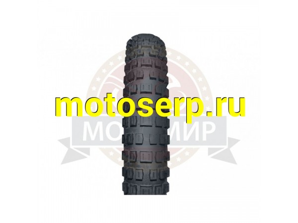Купить Покрышка 14" 60/100-14 Р262 без камеры, питбайк, WANDA (MM 24872 ...