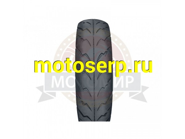 Купить  Покрышка 17&quot; 140/70-17 Р225, без камеры, мотоцикл, WANDA (MM 24843 купить с доставкой по Москве и России, цена, технические характеристики, комплектация фото  - motoserp.ru