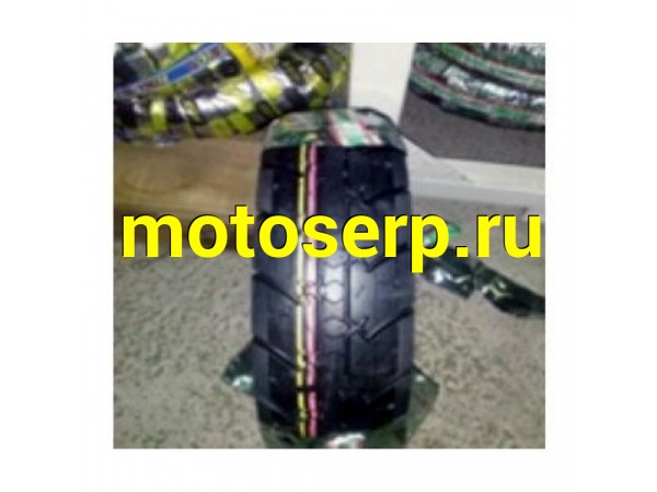Купить Покрышка 10" 3.50-10 (100/90-10) L623, безкамерная, Скутер ...